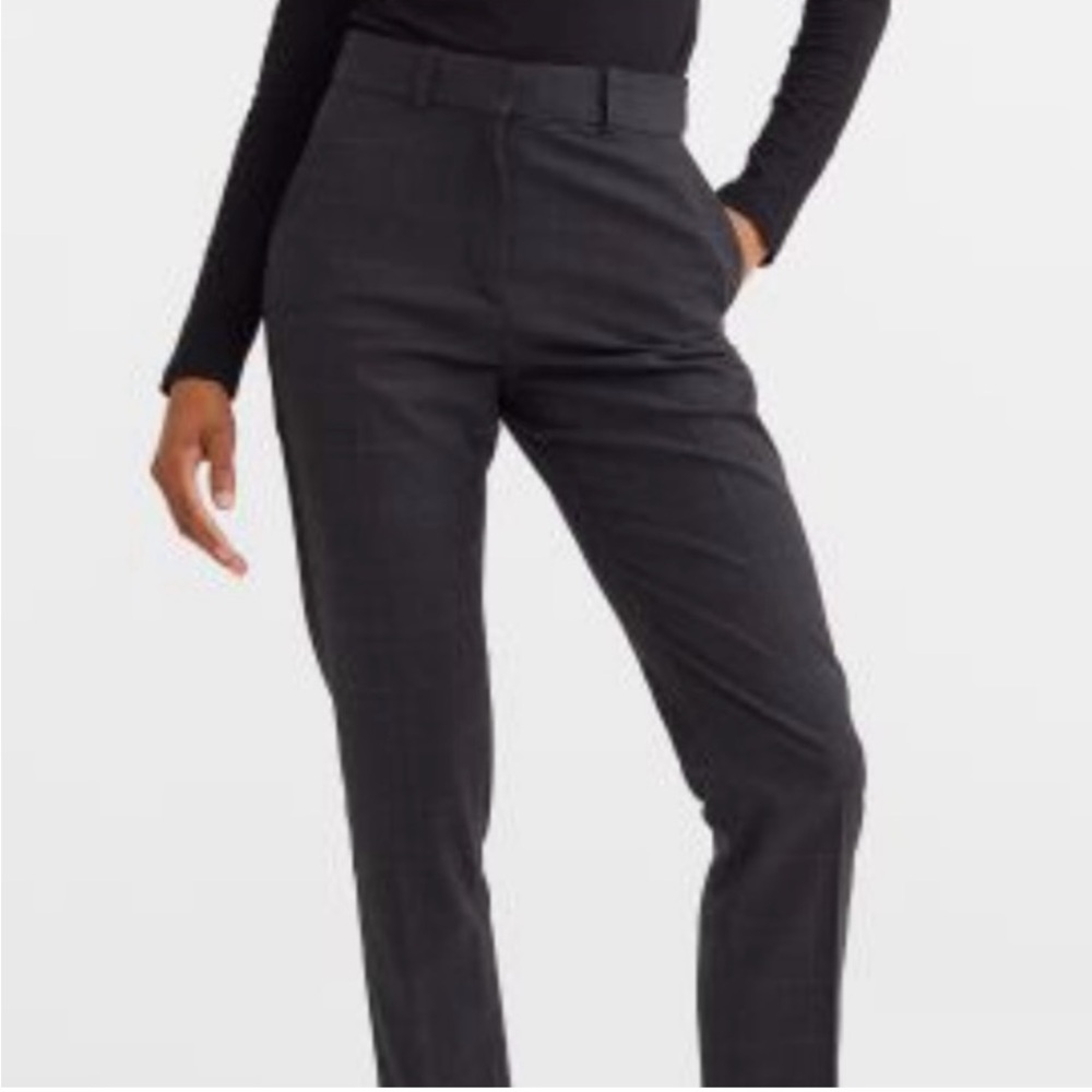 Finity studio dress pants